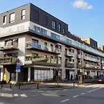 Sarmacka Apartment in Wilanów