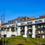 Sarmacka Apartment in Wilanów