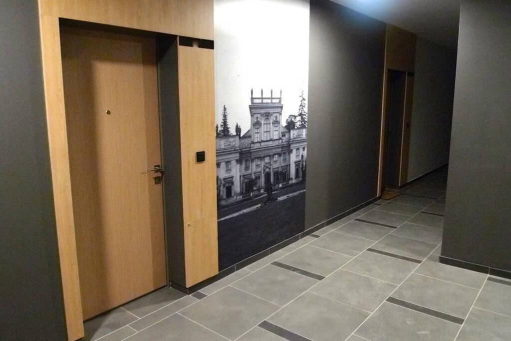 Apartament Sarmacka In Wilanów *